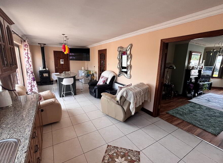 Lissane, Clarecastle, Ennis, Co.clare, V95N2X0