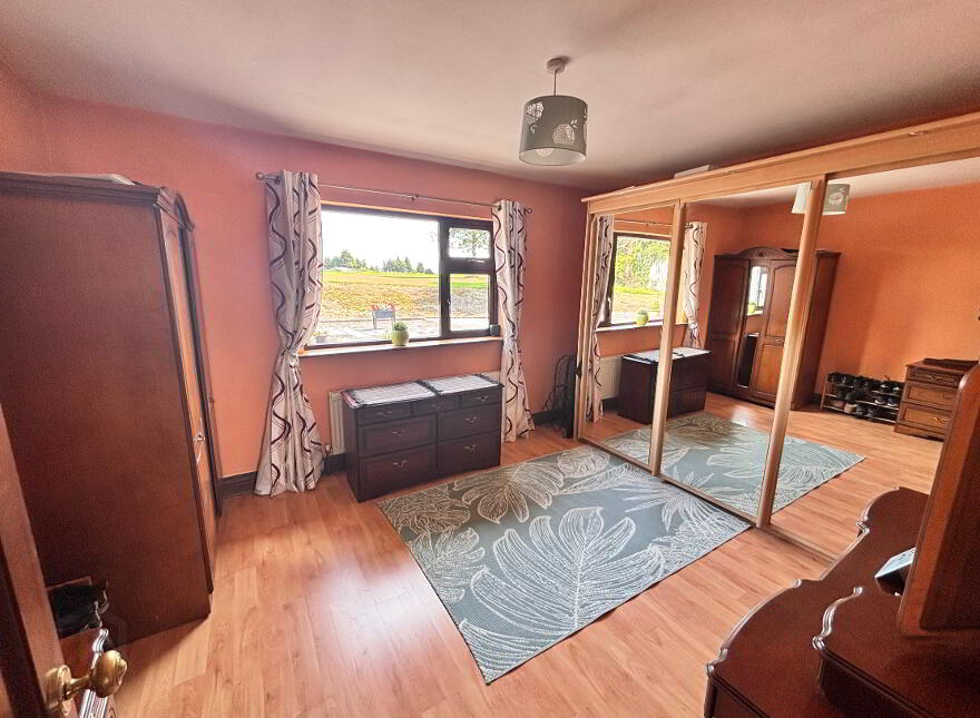 Lissane, Clarecastle, Ennis, Co.clare, V95N2X0
