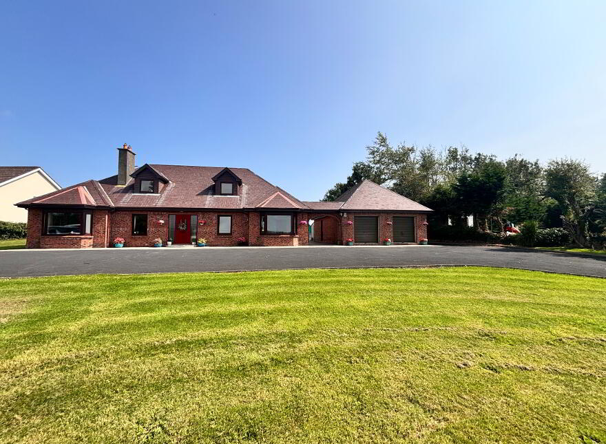 Lissane, Clarecastle, Ennis, Co.clare, V95N2X0