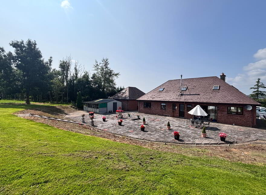 Lissane, Clarecastle, Ennis, Co.clare, V95N2X0
