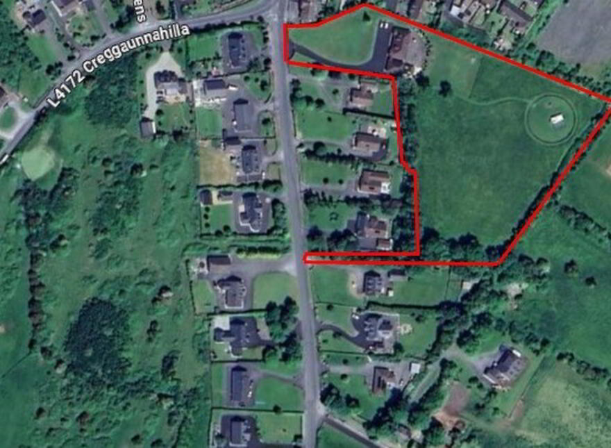 Lissane, Clarecastle, Ennis, Co.clare, V95N2X0