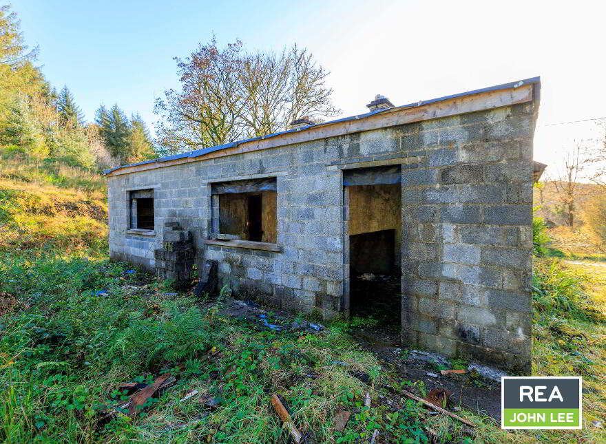 Knockfune, Toor, Newport