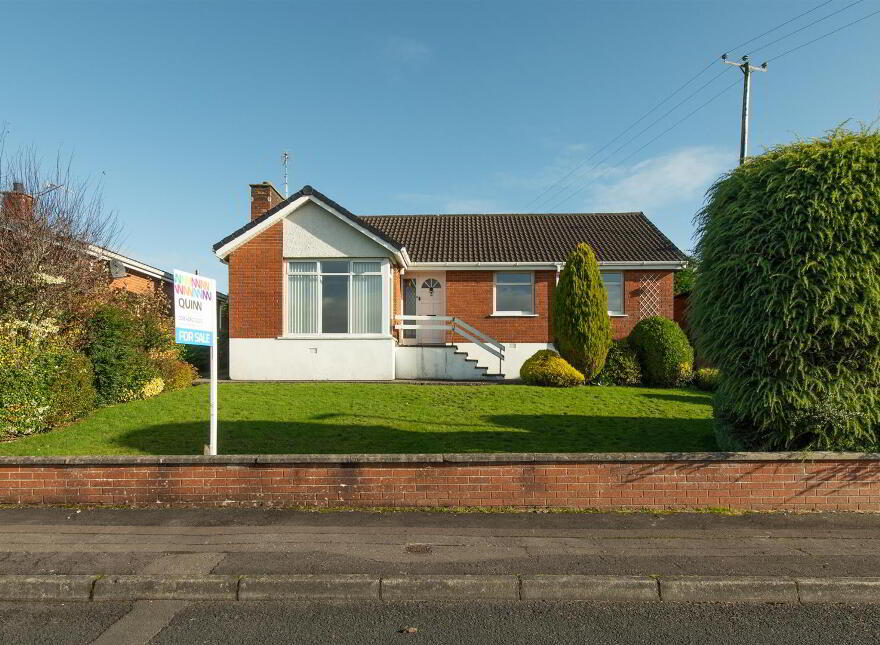 30 Bannview Heights, Banbridge, BT32 4LZ