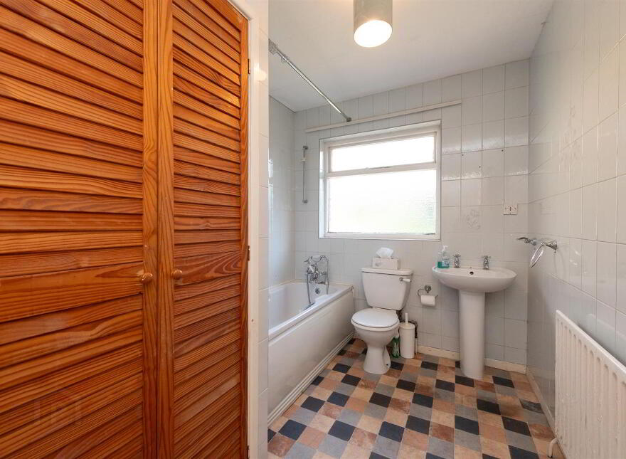 30 Bannview Heights, Banbridge, BT32 4LZ