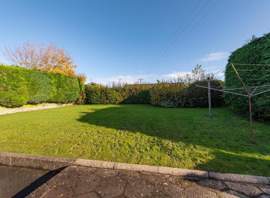 30 Bannview Heights, Banbridge, BT32 4LZ