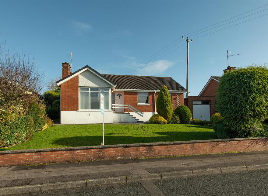 30 Bannview Heights, Banbridge, BT32 4LZ