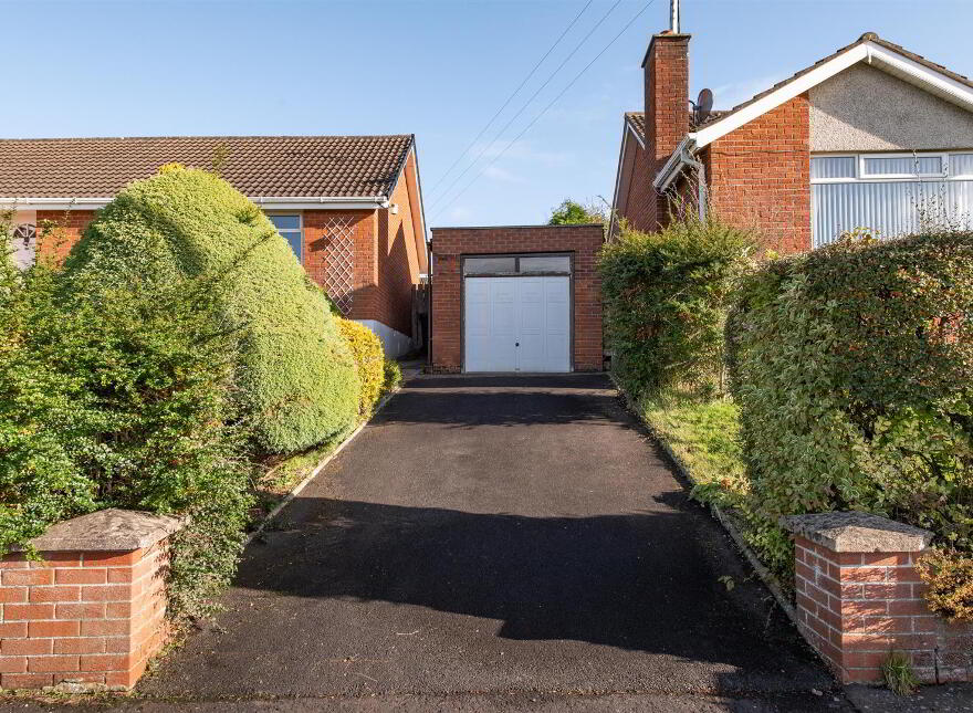 30 Bannview Heights, Banbridge, BT32 4LZ