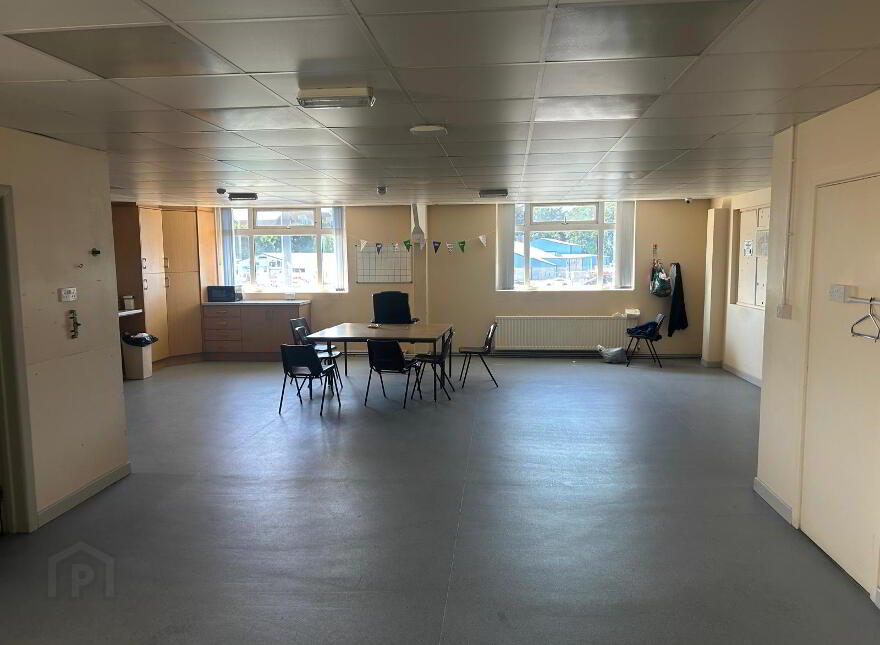Standalone Warehouse & Distribution Unit, 11 The Harbour, Kilkeel, Newry, BT34 4AX