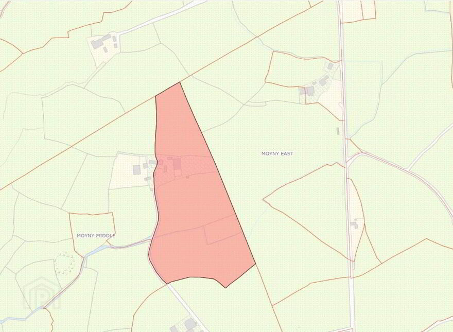 Closh House, Meenies Middle, Drimoleague, P47XD66
