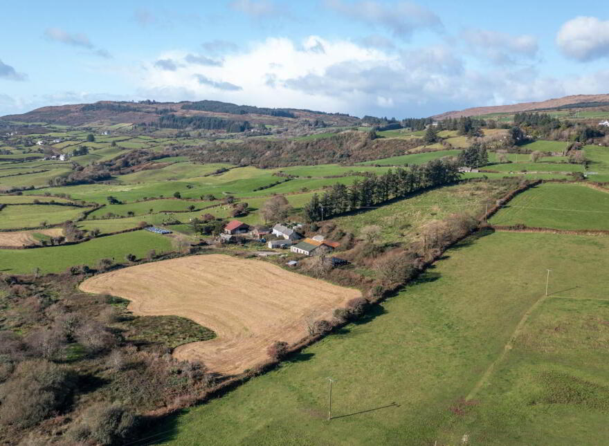 Closh House, Meenies Middle, Drimoleague, P47XD66