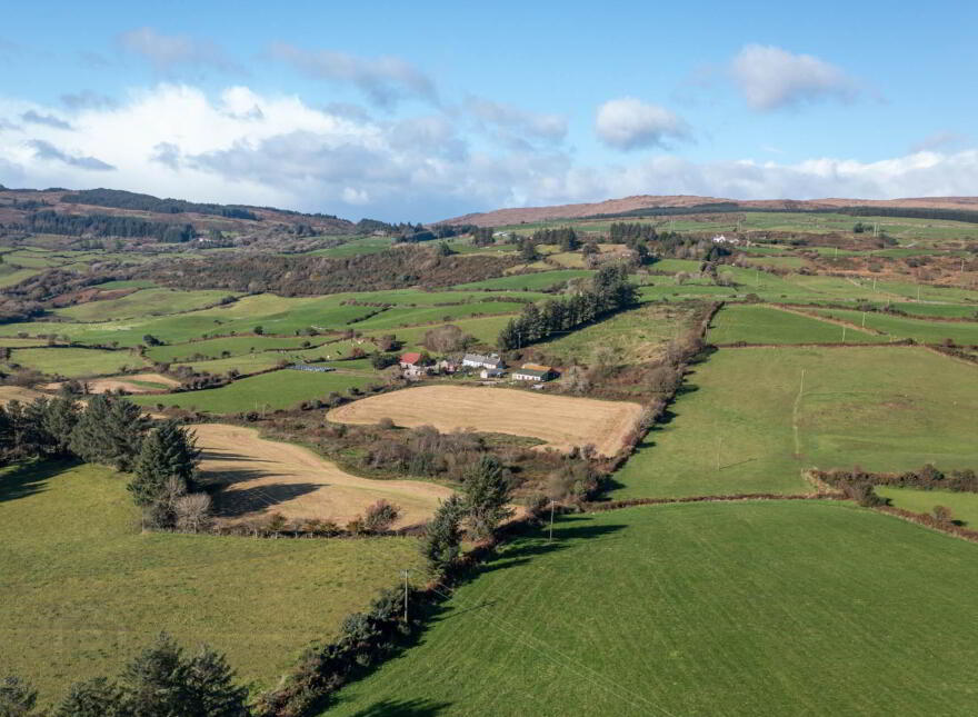 Closh House, Meenies Middle, Drimoleague, P47XD66