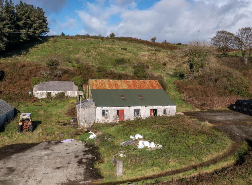 Closh House, Meenies Middle, Drimoleague, P47XD66