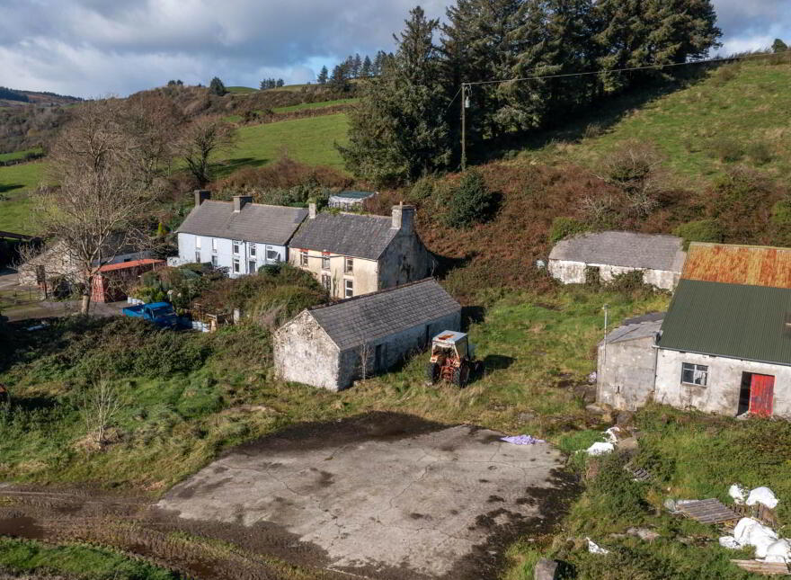 Closh House, Meenies Middle, Drimoleague, P47XD66