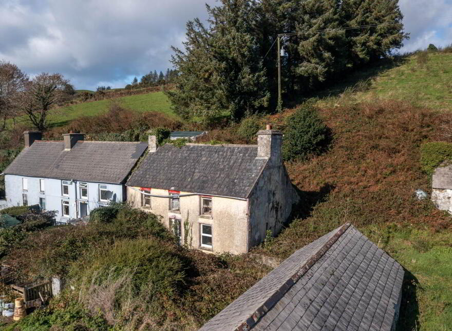 Closh House, Meenies Middle, Drimoleague, P47XD66