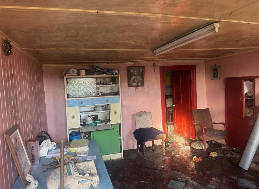 Closh House, Meenies Middle, Drimoleague, P47XD66