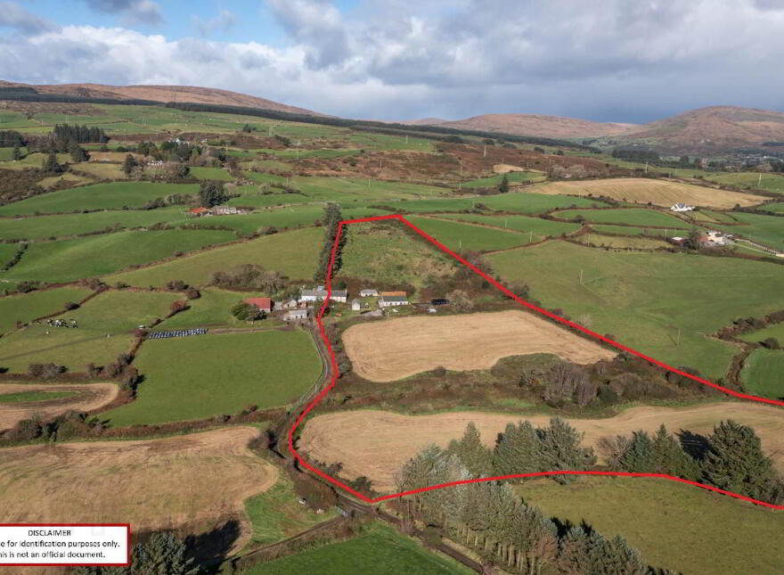 Closh House, Meenies Middle, Drimoleague, P47XD66