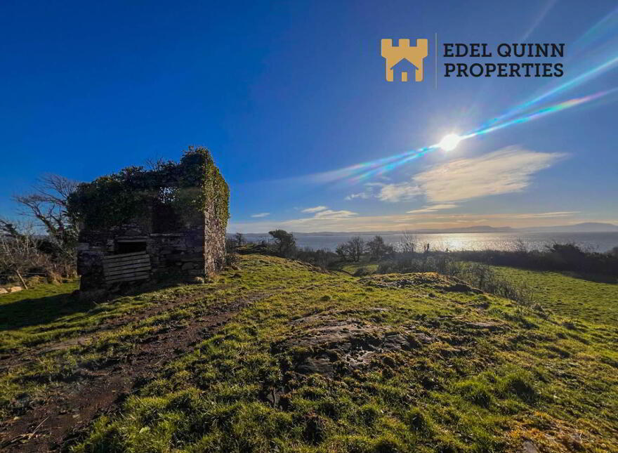 Munterneese, Mountcharles