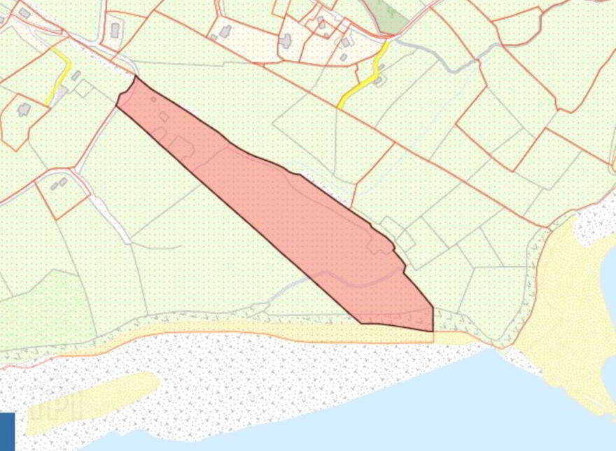 Munterneese, Mountcharles