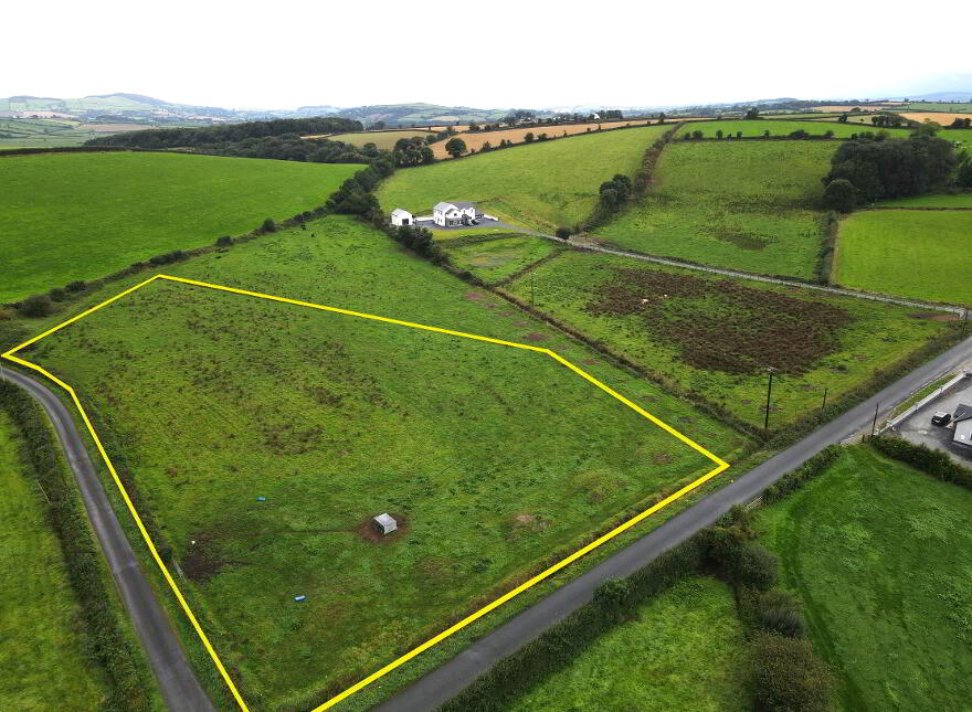 Drumcrow, Raphoe