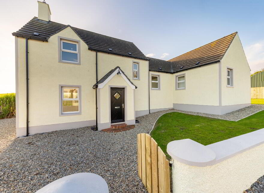 106c Main Road, Portavogie, BT22 1DA