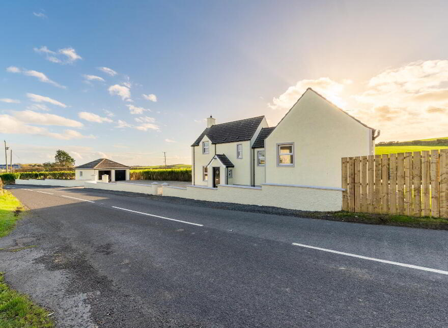 106c Main Road, Portavogie, BT22 1DA