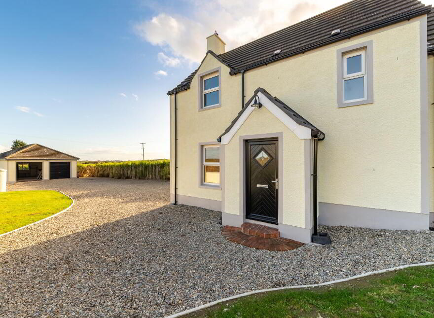 106c Main Road, Portavogie, BT22 1DA