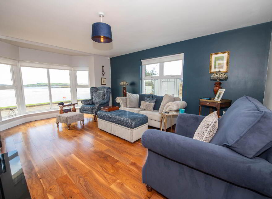 Ballymagowan Lower, Kerrykeel, F92V202