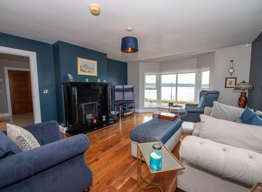 Ballymagowan Lower, Kerrykeel, F92V202
