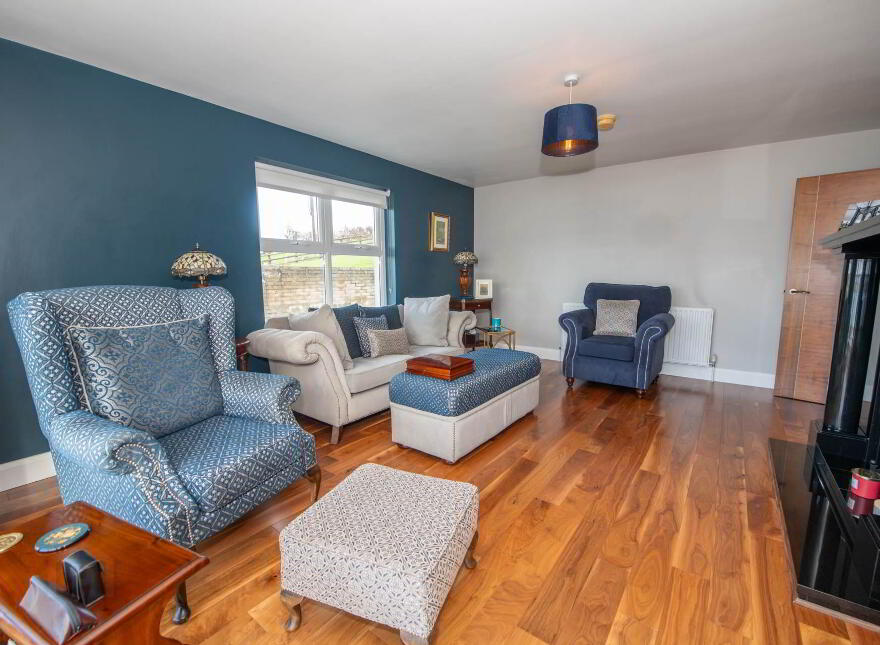 Ballymagowan Lower, Kerrykeel, F92V202