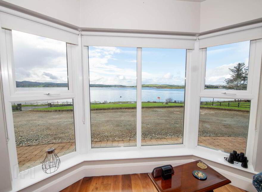 Ballymagowan Lower, Kerrykeel, F92V202