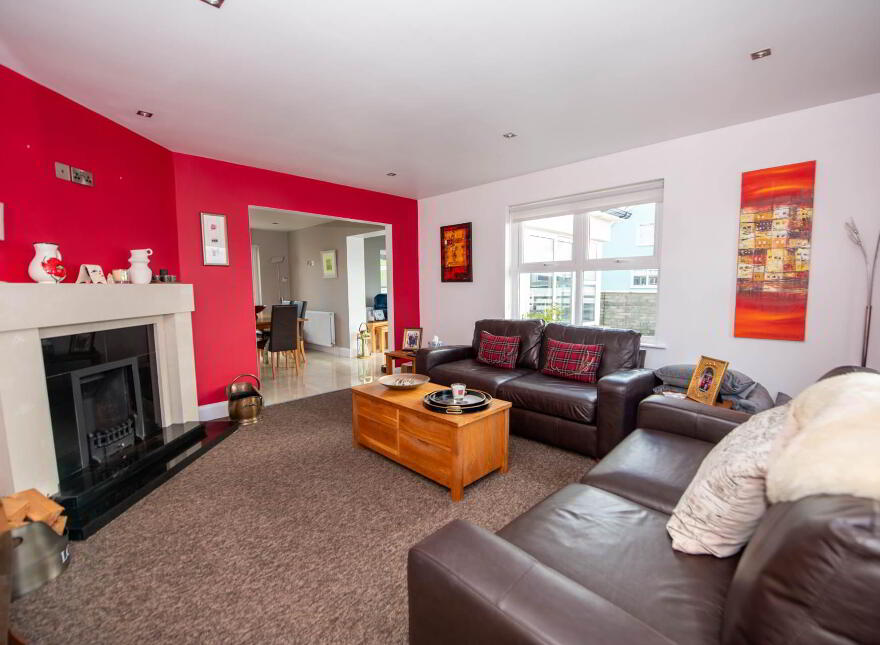 Ballymagowan Lower, Kerrykeel, F92V202