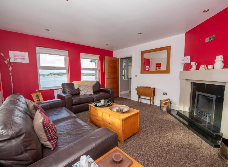 Ballymagowan Lower, Kerrykeel, F92V202