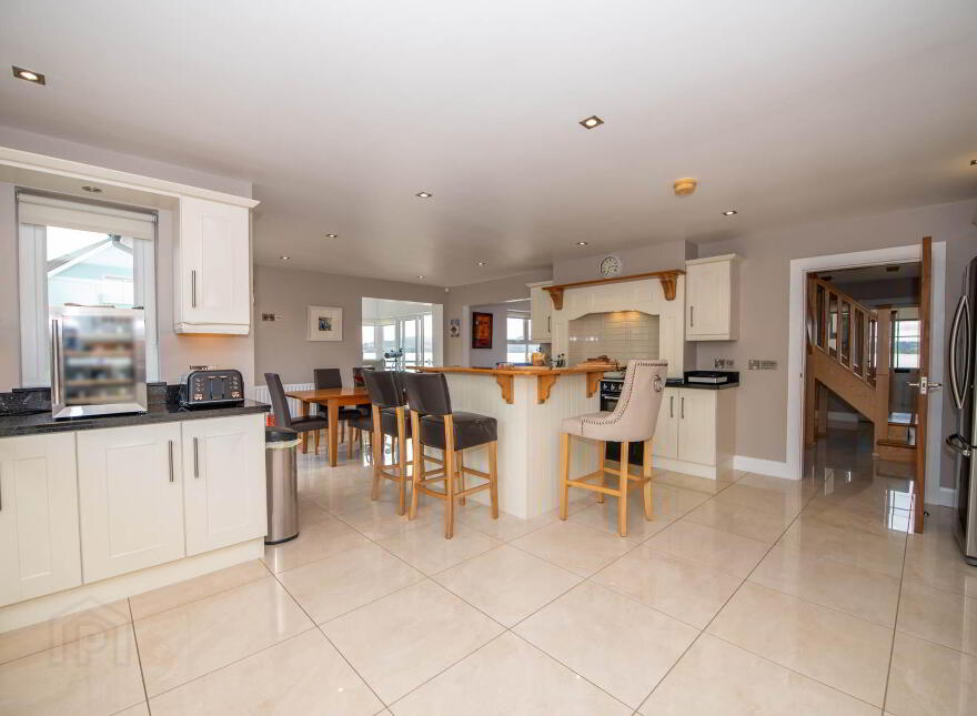 Ballymagowan Lower, Kerrykeel, F92V202