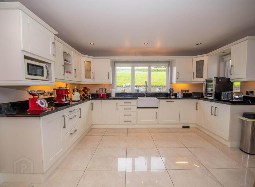 Ballymagowan Lower, Kerrykeel, F92V202