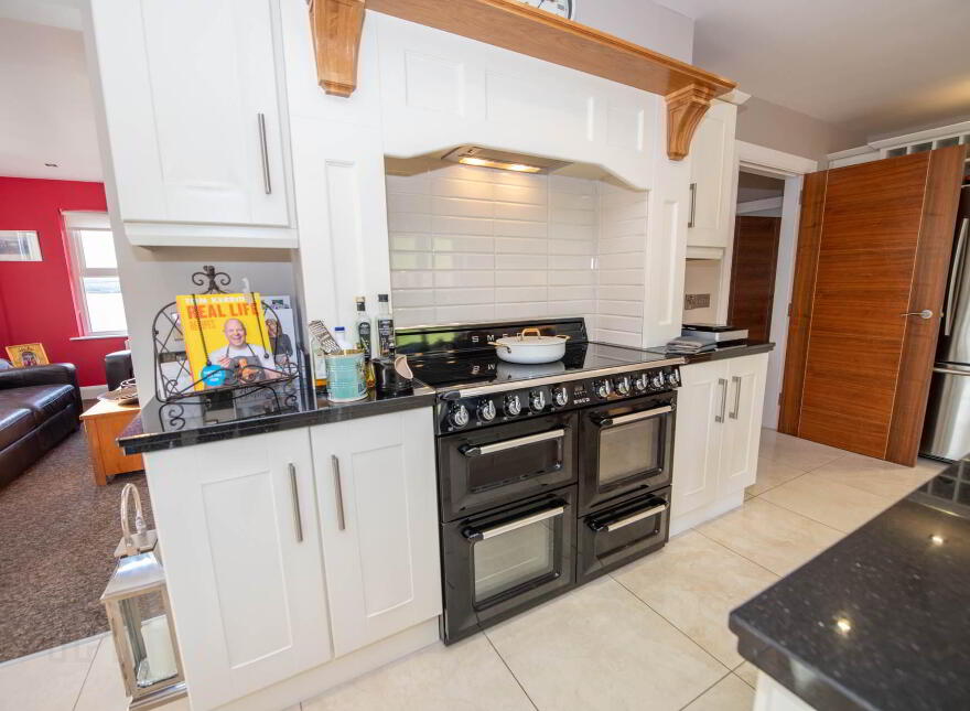 Ballymagowan Lower, Kerrykeel, F92V202