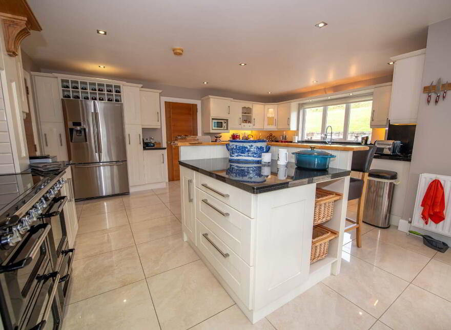 Ballymagowan Lower, Kerrykeel, F92V202