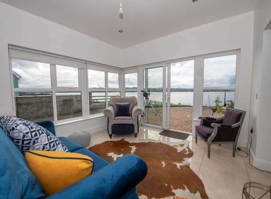 Ballymagowan Lower, Kerrykeel, F92V202
