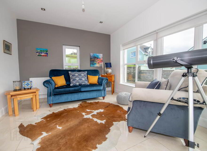 Ballymagowan Lower, Kerrykeel, F92V202