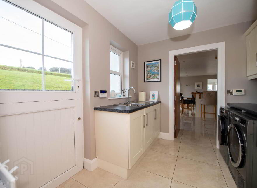 Ballymagowan Lower, Kerrykeel, F92V202