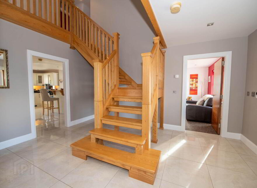 Ballymagowan Lower, Kerrykeel, F92V202