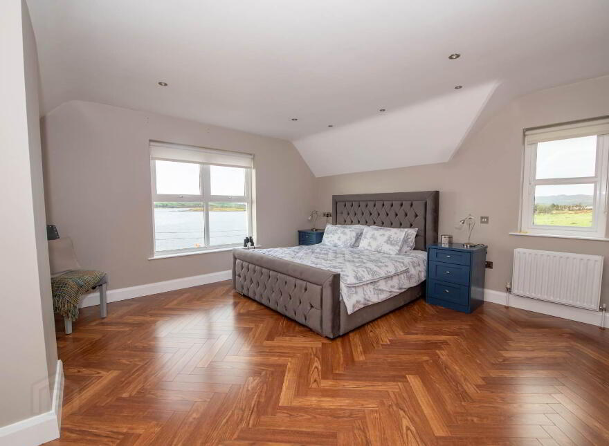 Ballymagowan Lower, Kerrykeel, F92V202