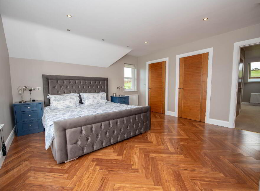Ballymagowan Lower, Kerrykeel, F92V202