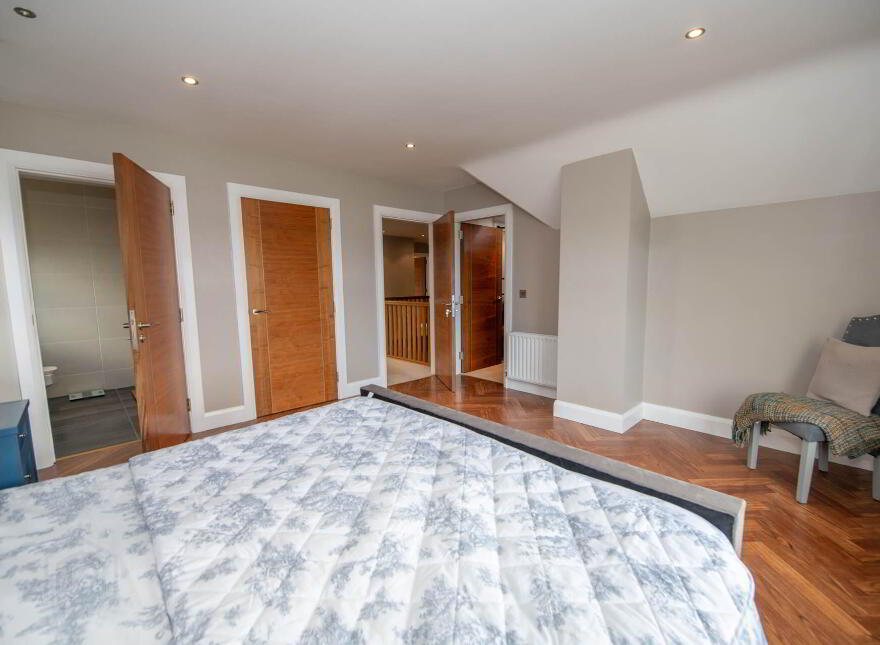 Ballymagowan Lower, Kerrykeel, F92V202