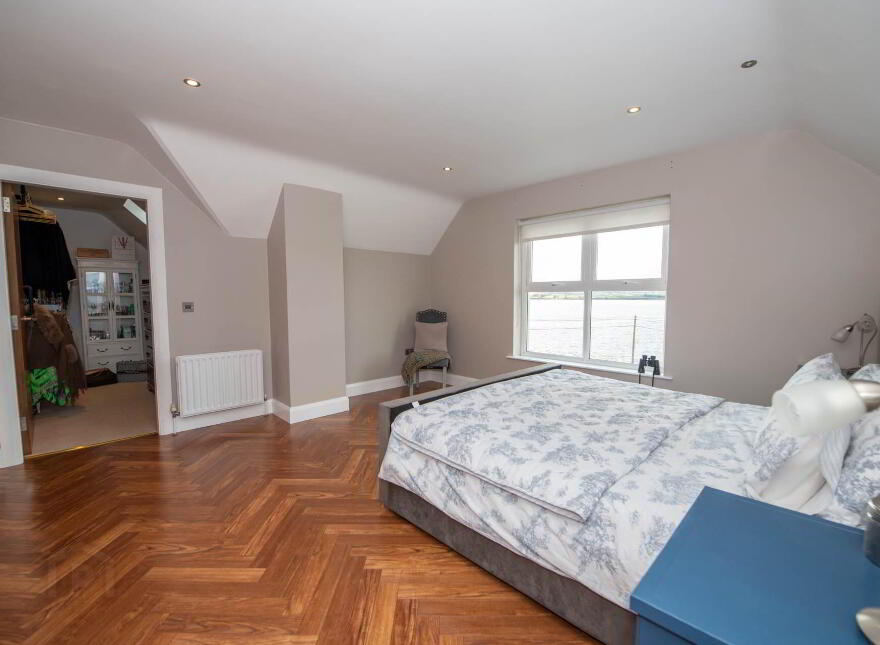 Ballymagowan Lower, Kerrykeel, F92V202