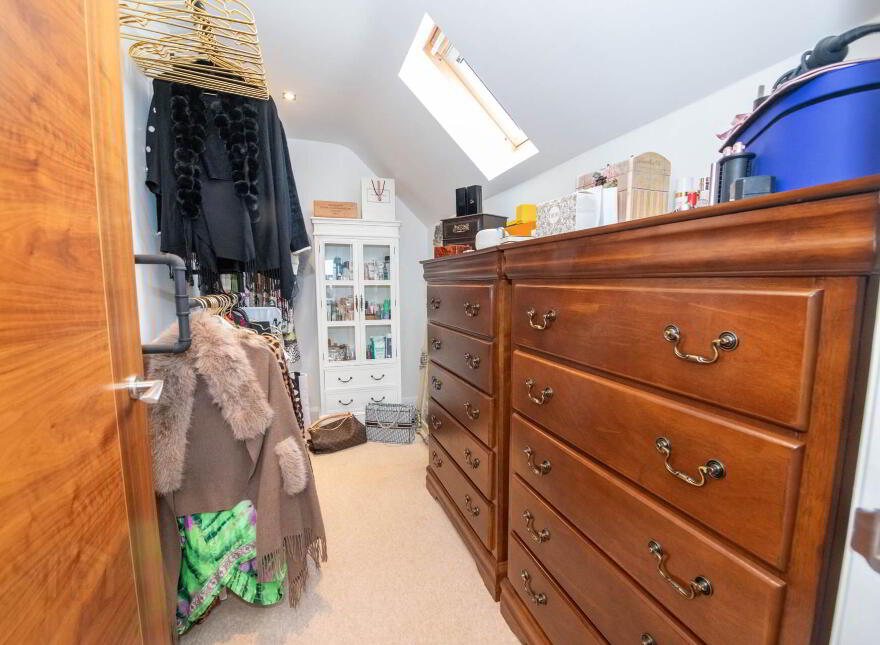 Ballymagowan Lower, Kerrykeel, F92V202