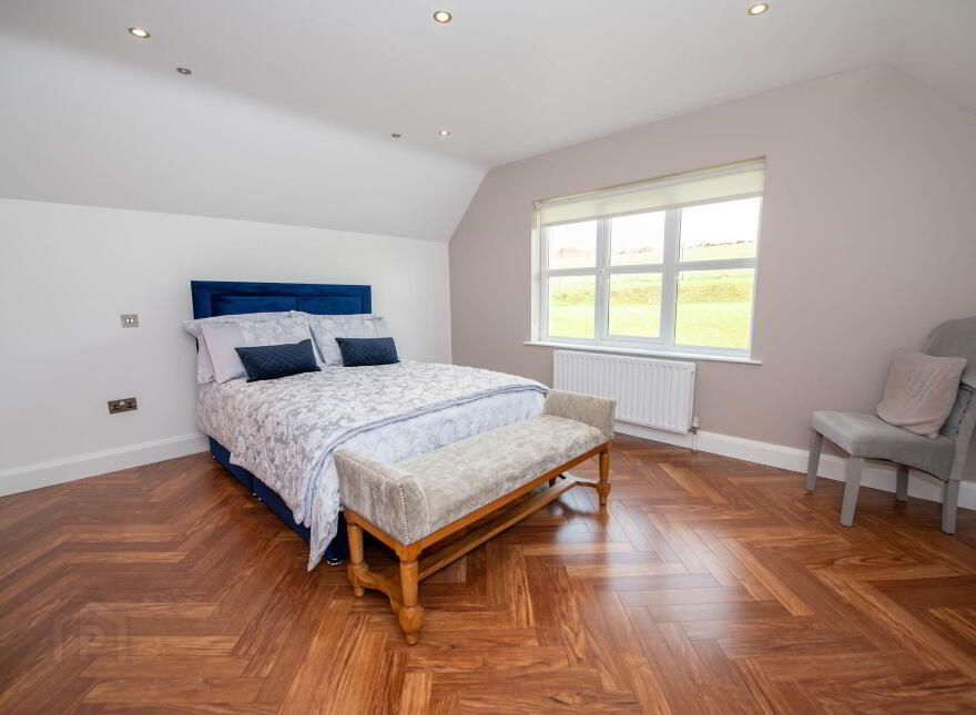 Ballymagowan Lower, Kerrykeel, F92V202
