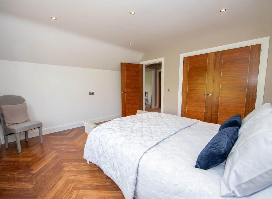 Ballymagowan Lower, Kerrykeel, F92V202