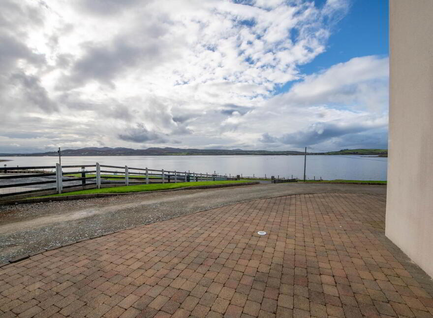 Ballymagowan Lower, Kerrykeel, F92V202
