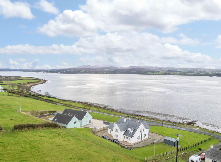 Ballymagowan Lower, Kerrykeel, F92V202