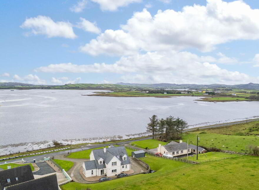 Ballymagowan Lower, Kerrykeel, F92V202